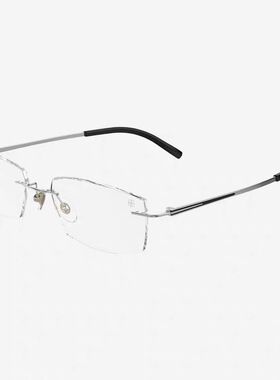 巴苏时尚眼镜B691摩登光感时尚气质男款眼镜