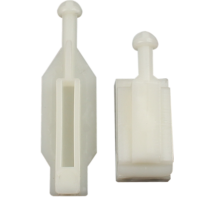 适用宝马5系列E39 1996-2000大灯车灯调节器修理包支架 大灯修理