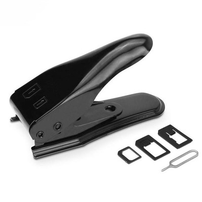 Pince pour cartes SIM - Ref 306079 Image 1