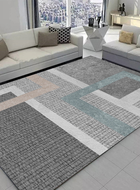 Rugs Bedroom Soft Carpet Living Room Rug home Solid Carpets