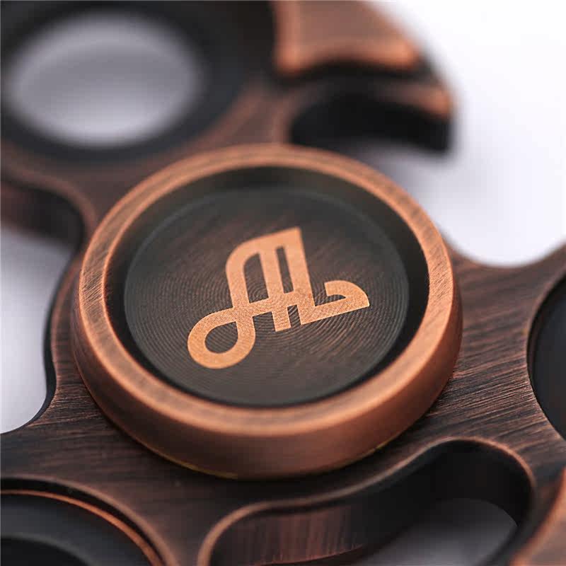 Hand spinner ALQUAR - Ref 2615008 Image 3