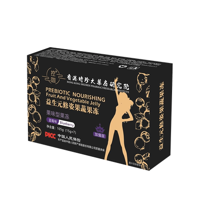 鲤医生金装版酸枣仁安睡膏正品