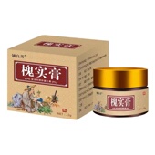 古方传承正品 槐实膏倪海厦槐石膏肛用槐实草本中药槐角化枯膏nn