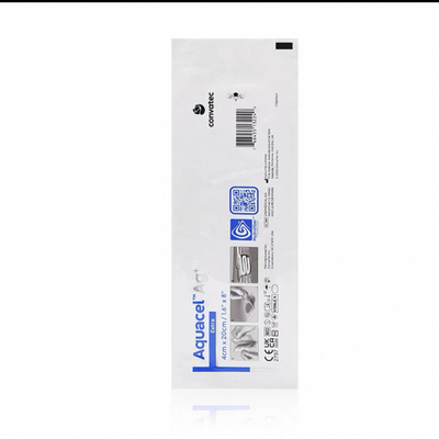 康维德羧甲基纤维素钠银敷料413598吸收伤口渗液GJ