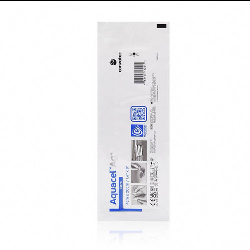 康维德羧甲基纤维素钠银敷料413598吸收伤口渗液GJ