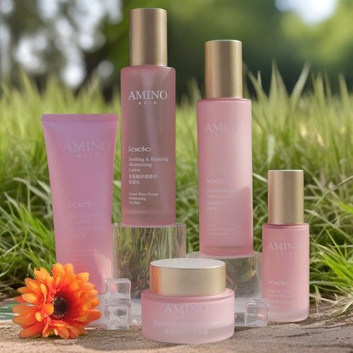 韵颜堂补水保湿护肤品