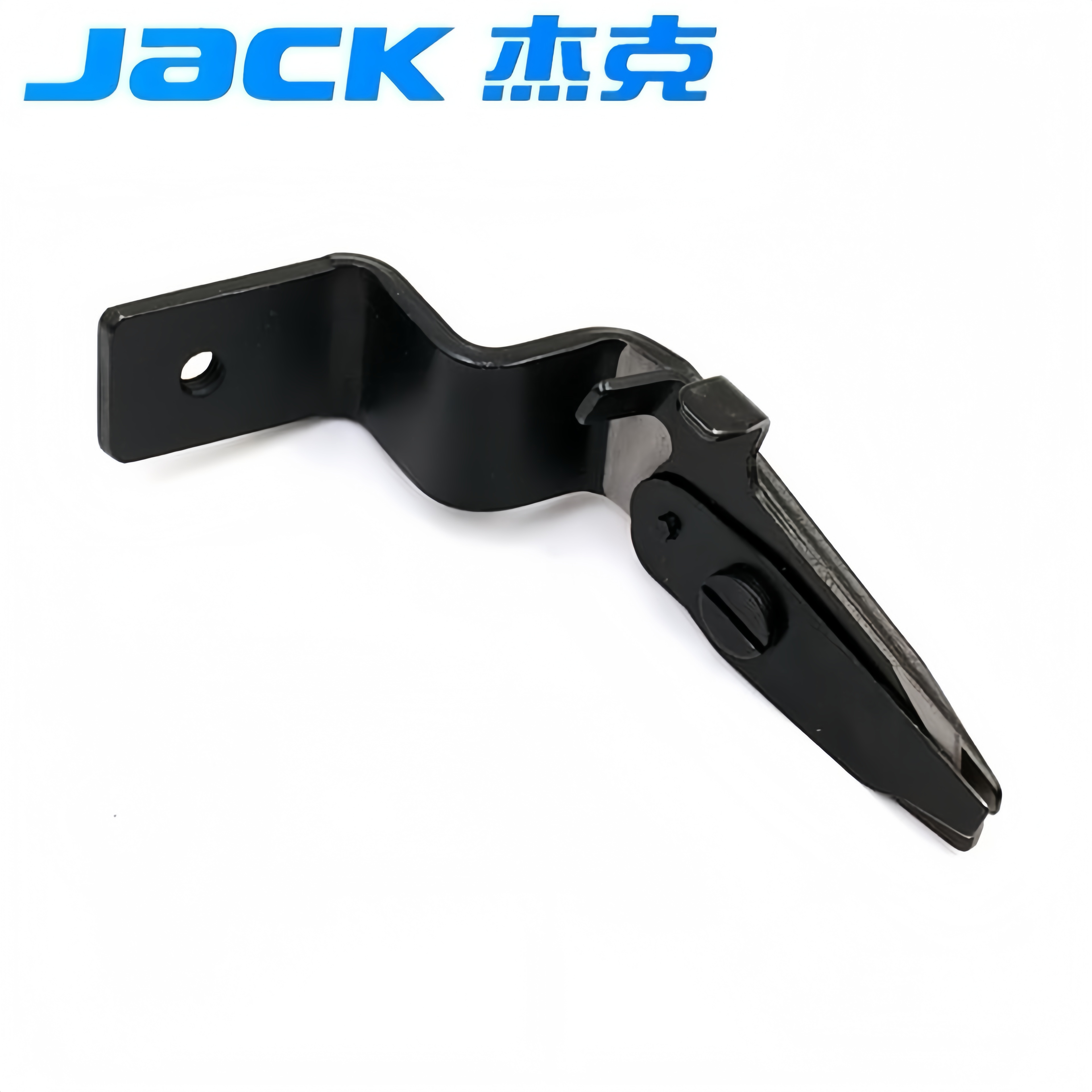 Jack杰克原装1790锁眼机面剪面线剪刀底剪电脑平眼钮钮门车配件