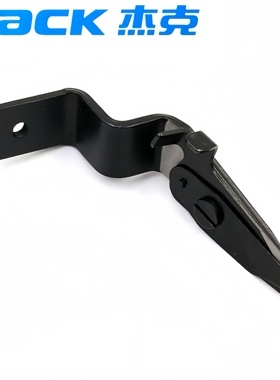 Jack杰克原装1790锁眼机面剪面线剪刀底剪电脑平眼钮钮门车配件