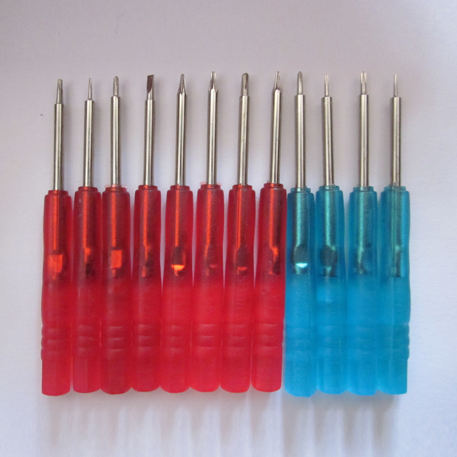 1.5mm起子小五星批手机拆