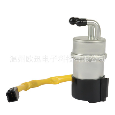 跨境适用Suzuki VS800 Intruder 燃油泵15100-38A10 银色