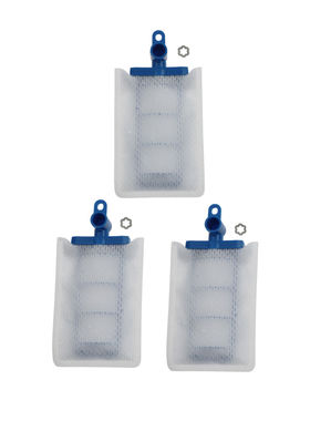 适用北极星滤网715900322 709000662 709000461 2521307 3个/组