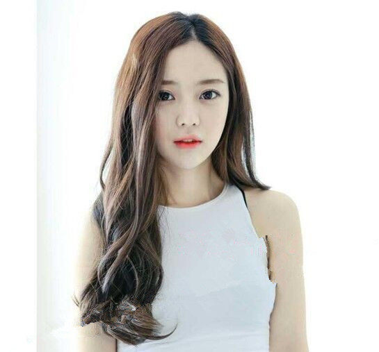 Perruque Les cheveux longs - Ref 2609916 Image 1