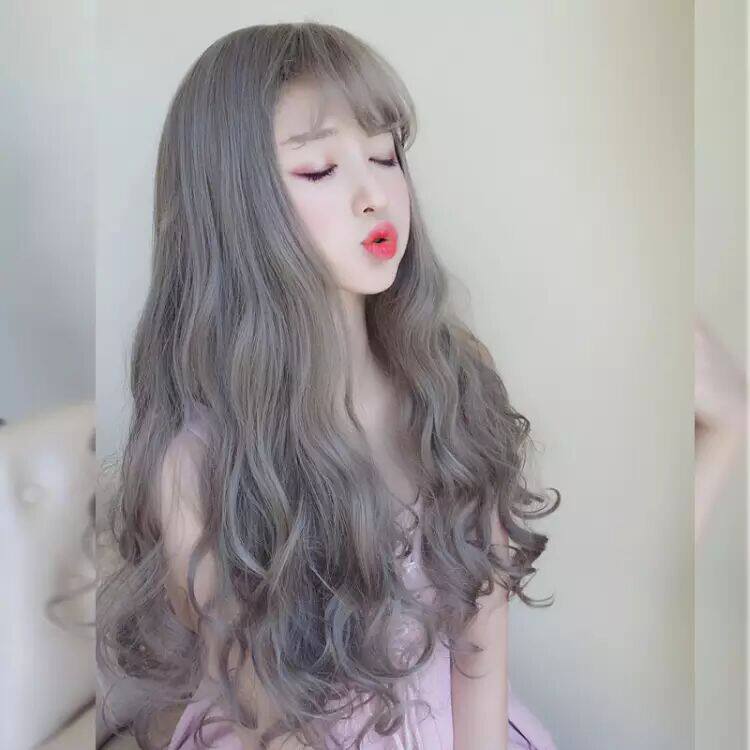 Perruque Les cheveux longs - Ref 2612748 Image 3