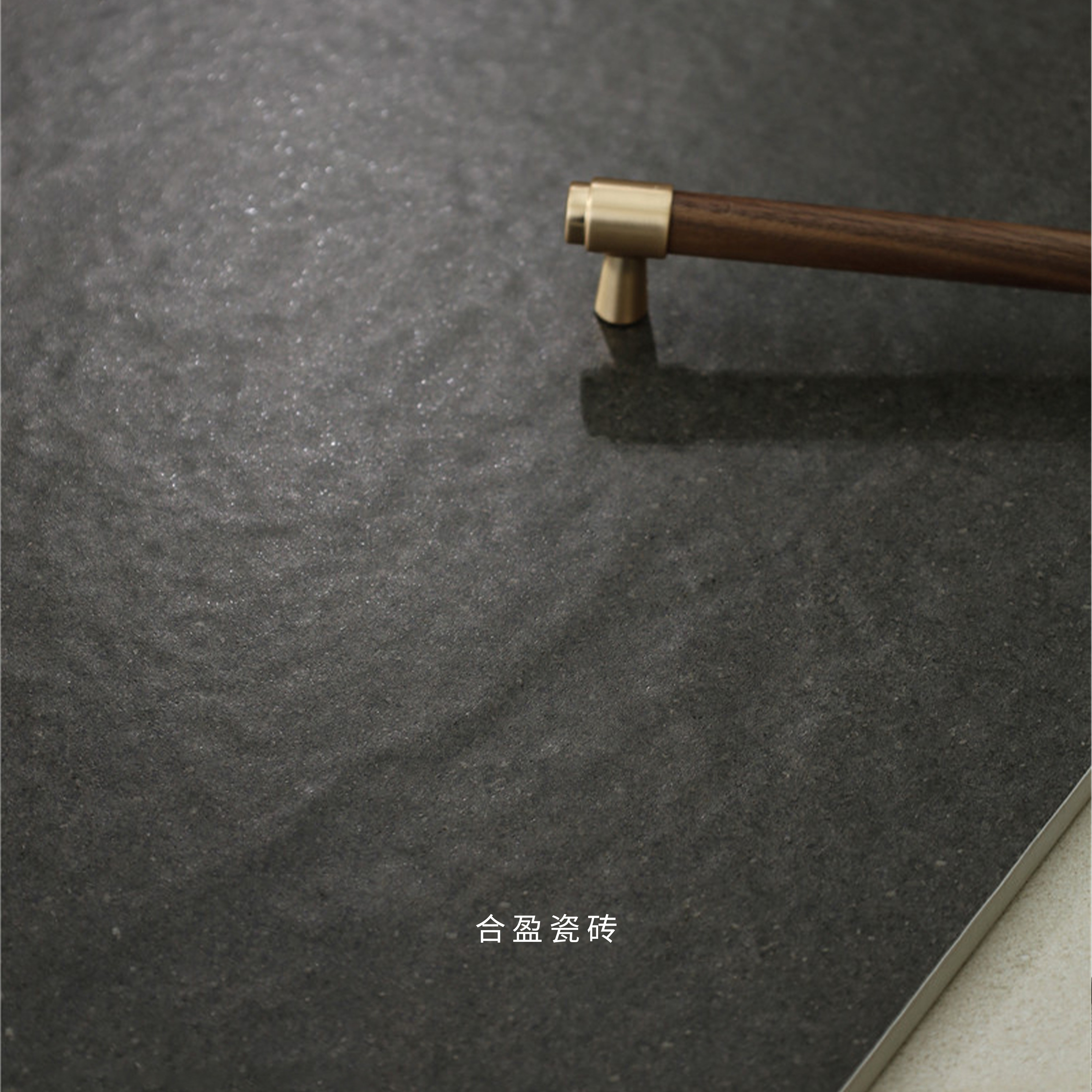 哑光大理石纹瓷砖600X1200质感仿古砖餐厅卧室民宿酒店别墅服装店