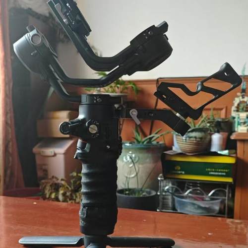 高强度尼龙镂空握把通用20mm导轨