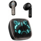 Wireless Headphones Bluetooth TWS Gaming Headset无线蓝牙耳机