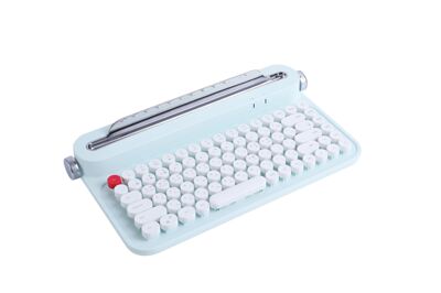 WirelessMechanicalKeyboard