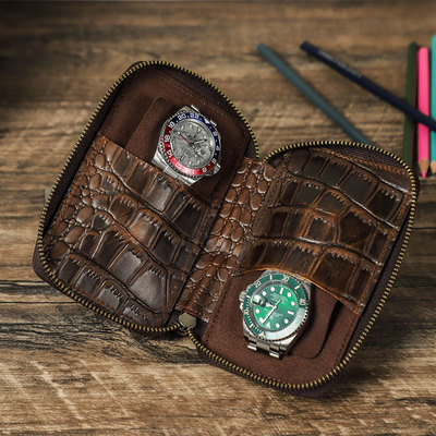 手表收纳袋caseboxcover