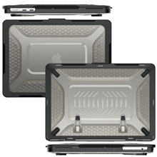 cover 适用苹果MacBook Air case shell保护壳透明防摔 13.6