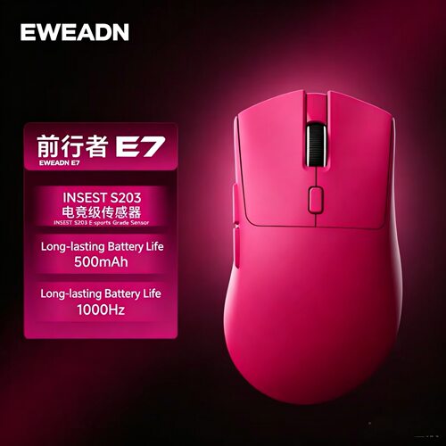 MouseBluetooth2.4GWireless