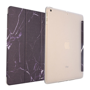 cover case翻盖保护套 Smart mini4 iPad Leather 适用于Apple