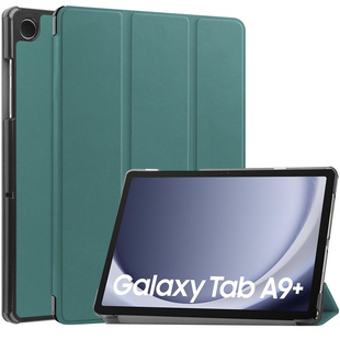 适用于三星Galaxy Tab A9 Plus皮套A9翻盖休眠保护套case cover