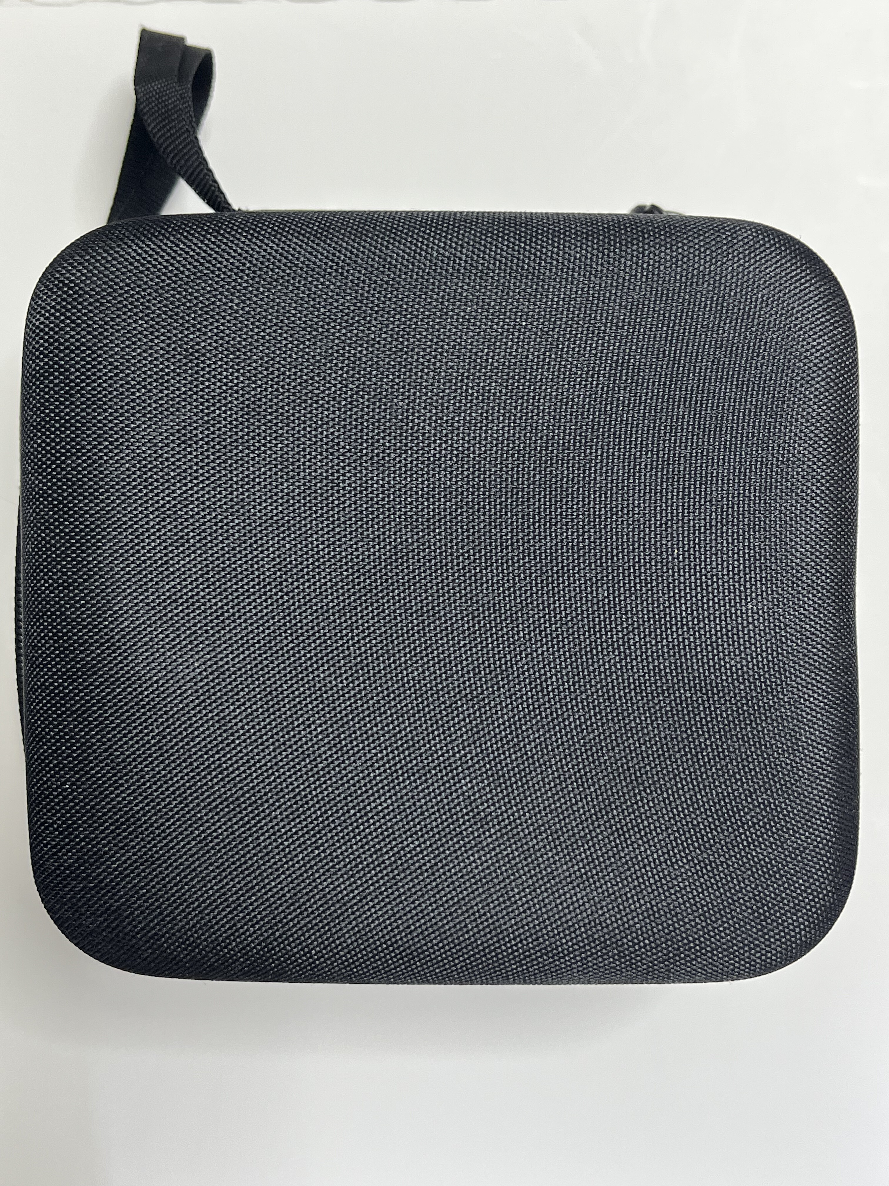 直流取电器收纳包 电摩取电器收纳包保护袋收纳袋方形