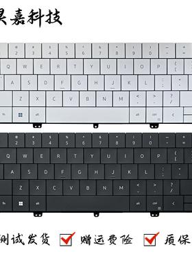 适用戴尔 Dell XPS 13 9320 9340 9345 9350 P151G P189G 键盘