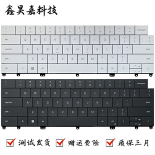 9345 键盘 XPS P189G P151G 9350 9340 9320 Dell 适用戴尔