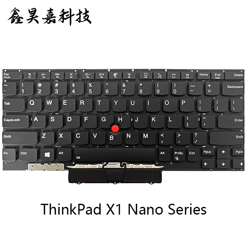 X1NanoGen1Gen2笔记本键盘