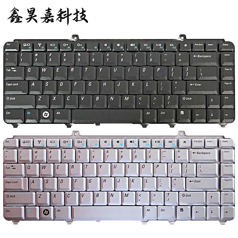 Vostro14001500全新笔记本键盘