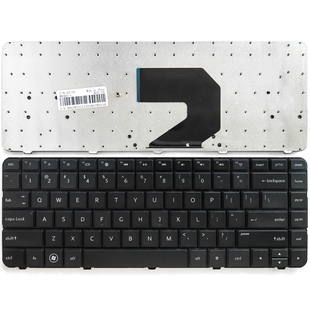 1000 CQ58 Pavilion 键盘 CQ57 CQ45 适用惠普HP CQ43