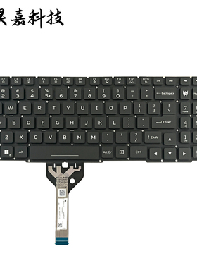 适用宏碁 Acer Predator Helios Neo 16 PHN16-71 PHN16-72 键盘