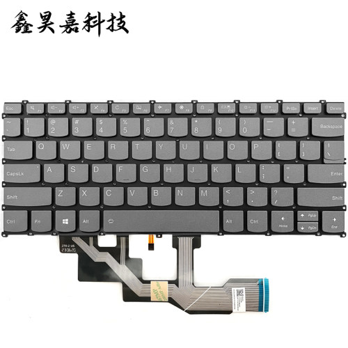 IdeaPadS540-13全新笔记本键盘