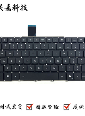 适用联想 ThinkPad X9-15 Gen 1 Aura Edition 21Q6 21Q7 键盘 US