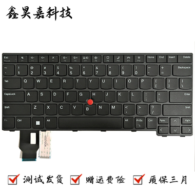 T14P14sGen1Gen2笔记本键盘