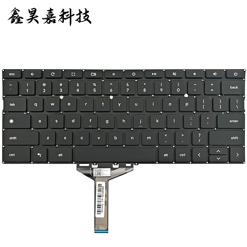 PixelbookGoG021A笔记本键盘