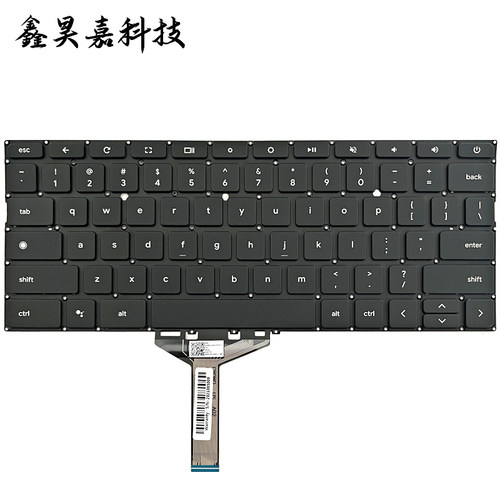 PixelbookGoG021A笔记本键盘