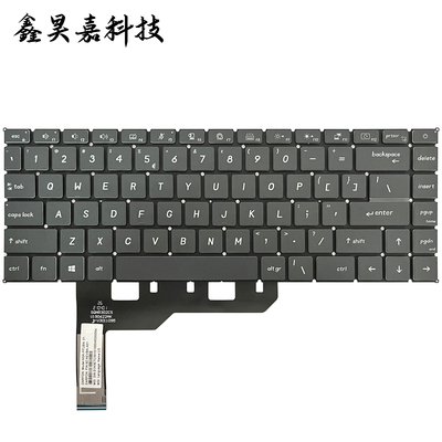 Prestige14A10MS-14C1键盘