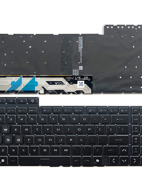适用华硕 ASUS TUF Gaming FA608 FA608W FA608P FX608J 键盘