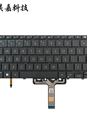 适用华硕 ASUS ExpertBook B5 B5402 B5402F B5402C 笔记本键盘
