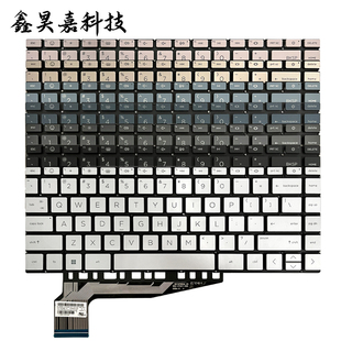 笔记本键盘 Pavilion 全新 适用惠普