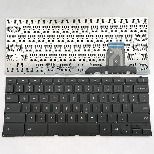 适用三星 Samsung Chromebook XE520QAB XE521QAB XE525QBB 键盘