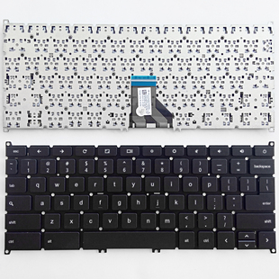适用宏碁 Acer Chromebook 11 C720 C720P C730 C730P C740 键盘