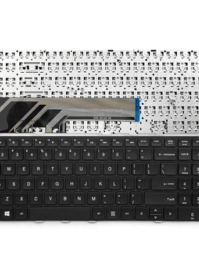 适用惠普 HP ProBook 4530s 4535s 4540s 4545s 笔记本键盘