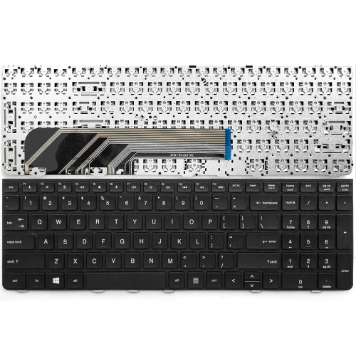 适用惠普 HP ProBook 4530s 4535s 4540s 4545s 4730s 笔记本键盘