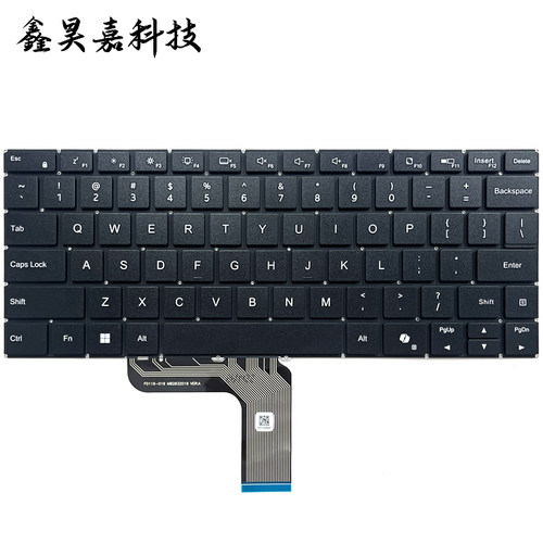 适用宏碁 Acer Aspire Lite AL14-36P 46P 47P N25U3 笔记本键盘
