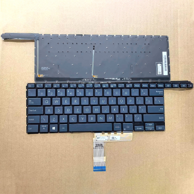 适用华硕 Asus ZenBook UX581 UX581G UX581L UX5000L 笔记本键盘