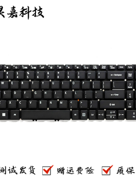 适用宏碁Acer A517-52 A517-52G ConceptD 3 CN315-71 N17C2 键盘