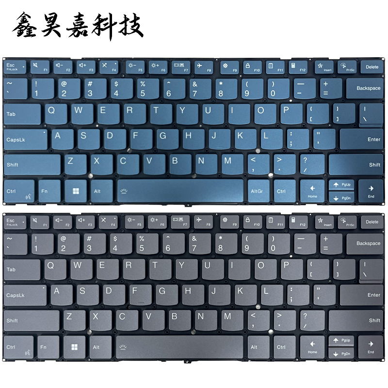 适用联想 Yoga Pro 14s 2023 IRP8 IRH8 ARP8 APH8 笔记本键盘
